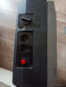 SKR700 radiomagnetofon retro kazeťák - 7