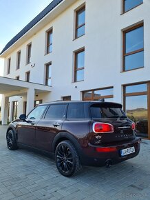 Mini Clubman 2.0D Automat - 7