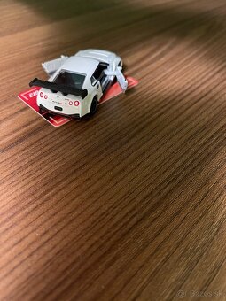 NISSAN GT-R R35 NISMO GT3 1/64 - 7