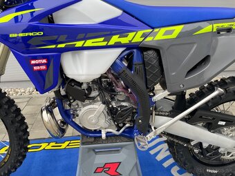 Sherco 300 2T Racing MY25 - 7