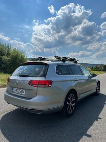 VW Passat Variant (B8), Highline, 2.0 TDi DSG - 7