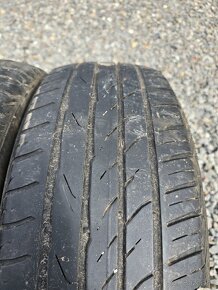 Predam letne pneu 205/60 R16 - 7