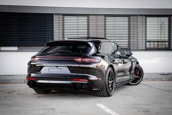 Porsche Panamera Sport Turismo 4.0 GTS PDK 338kW(460PS) - 7