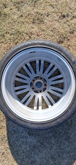 Letna sada R.O.D. 5x112 225/40 R18 - 7