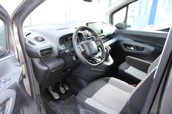 Citroen Berlingo - 7