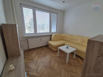 Na predaj 1,5-izbový byt, Nitra – Chrenová, Štiavnická ul. - 7