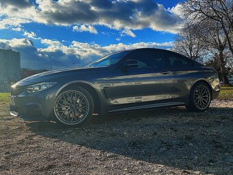 BMW 428i xDrive 2014 Msport - 7