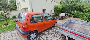 Renault TWINGO - 7