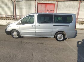 Predám Fiat scudo - 7