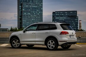 Volkswagen Touareg II 3.0 V6 TDI BMT 4MOTION Limited - 7