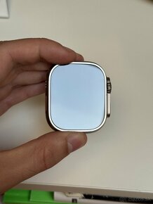 Apple Watch Ultra - 7