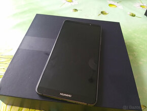 Huawei Mate 10 Pro 6/128 GB Titanium Gray Top Stav - 7