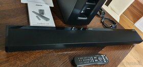 Bose CineMate 1 SR soundbar+subwoofer - 7