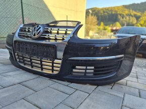 Predám náhradné diely na Volkswagen Golf 5 V variant - 7