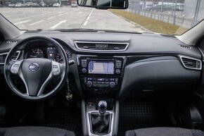 Nissan Qashqai dCi 110 Tekna - 7