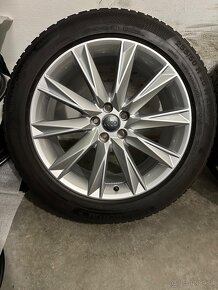 Zimná sada 5x112 R20 , 255/50/20 Audi Q8 , E-tron Sportback - 7