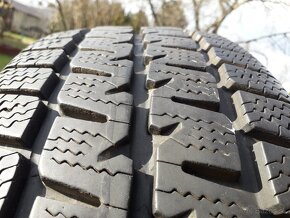 205/65 r16C zimne pneumatiky - 7