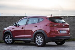 Hyundai Tucson 1.6 GDi Comfort - 7