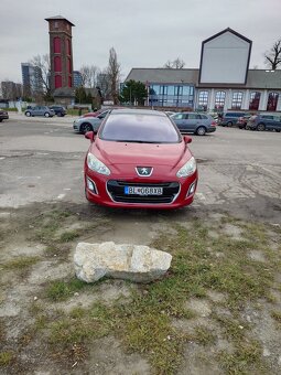 Peugeot 308 r.2012 Panorama - 7