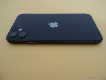 iPhone 11 64GB BLACK - ZÁRUKA 1 ROK - 7