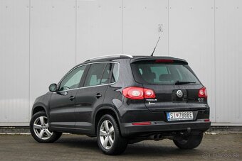 Volkswagen Tiguan 2.0 TDI 4-Motion 103kw - 7