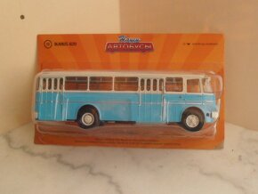 Ikarus 620   1/43 - 7