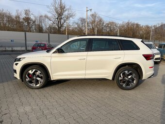 Predam Škoda Kodiaq-top stav - 7