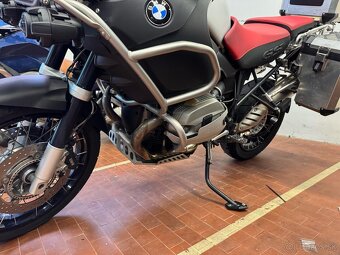 BMW R1200GS R 1200GS ADV 2010 30years anniversary - 7