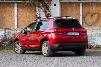 Peugeot 2008 1.2 PureTech Active - 7