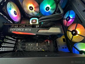 ✅ AORUS | i7 13700K•RTX 3070 8GB•32GB RAM•2TB SSD•850W - 7