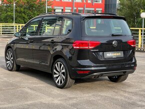 VW TOURAN HIGHLINE 2.0TDI DSG 2021‼️ODPOČET DPH‼️ - 7