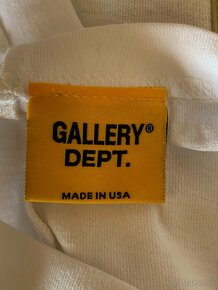 Gallery Dept Recall Them All Tee - 7