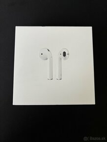 Apple AirPods 2 - 7