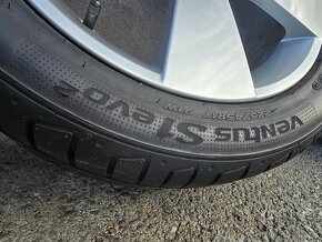 Letne kolesa Skoda Octavia 3 5x112 r17  225/45 r17 - 7