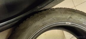 Zimné Hankook Winter icept EVO 2 235/55/19 105V - 7