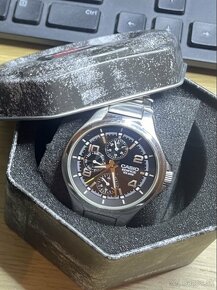 CASIO Edifice EF-316D-1AVEF - 7