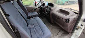 Opel Movano 2.8dti - 7