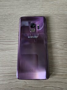 Samsung Galaxy S9 - 7