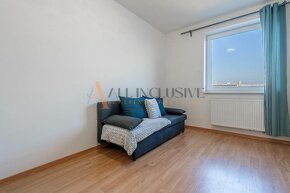 ALL INCLUSIVE | NA PREDAJ  3 IZBOVÝ BYT S BALKÓNOM, DUNAJSKÁ - 7