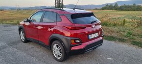 Hyundai Kona 2020 53 000 km - 7