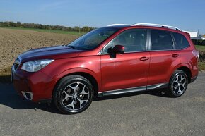 Subaru Forester 2.0i XT CVT Sport NAVI - 7