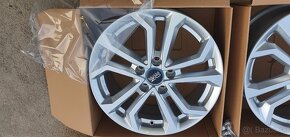 Nissan mazda kia hyundai honda toyota 5x114,3 r17 - 7