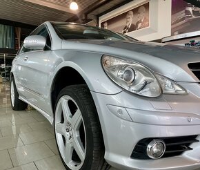 Mercedes-Benz R280CDI AMG Optic Automat - 7