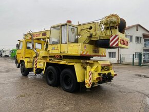 TATRA 1988 VIN 323 - 7