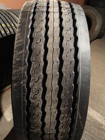 385/65 R22,5 Michelin X Multi / Nové - 7