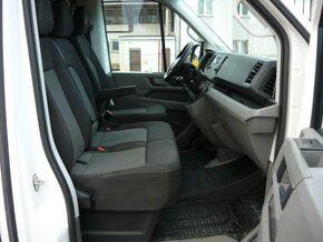 VOLKSWAGEN CRAFTER 2.0 TDI - 7