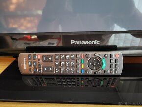 TV Panasonic TX-P42S30E ( plazma ) - 7