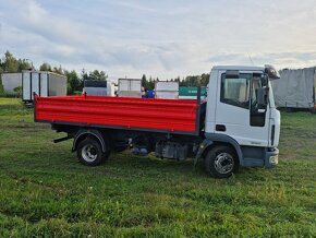 Iveco Eurocargo 90E17 - 7