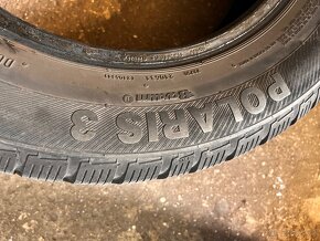 185/65R15 Barum zimne - 7