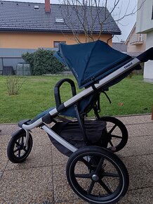 Thule urban glide 2 - 7